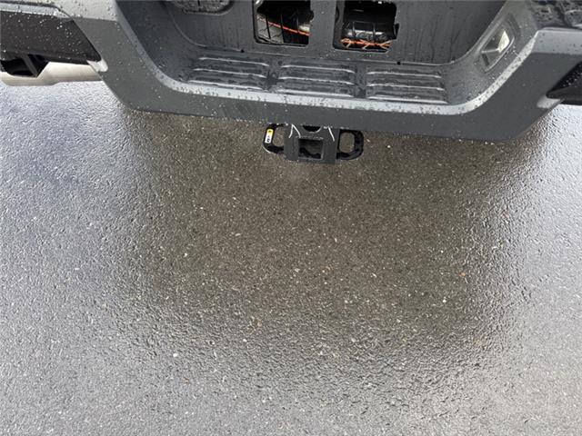 2025 Toyota Tacoma Base (Stk: T099906) in Cranbrook - Image 17 of 21