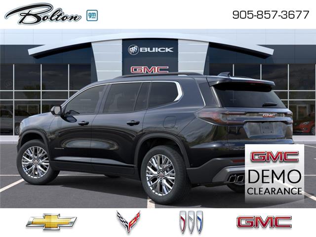 2026 GMC Acadia Elevation (Stk: 141222) in Bolton - Image 3 of 24