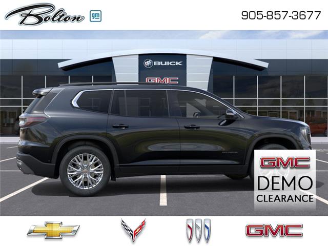 2026 GMC Acadia Elevation (Stk: 141222) in Bolton - Image 5 of 24
