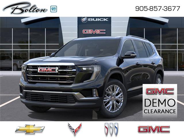 2026 GMC Acadia Elevation (Stk: 141222) in Bolton - Image 6 of 24