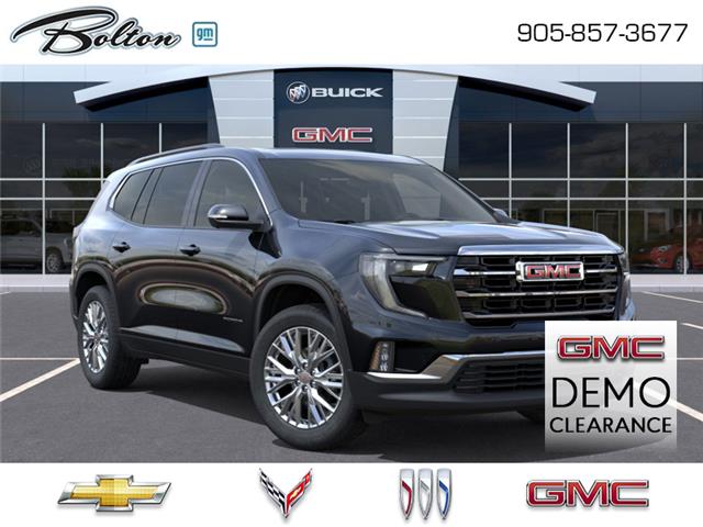 2026 GMC Acadia Elevation (Stk: 141222) in Bolton - Image 7 of 24