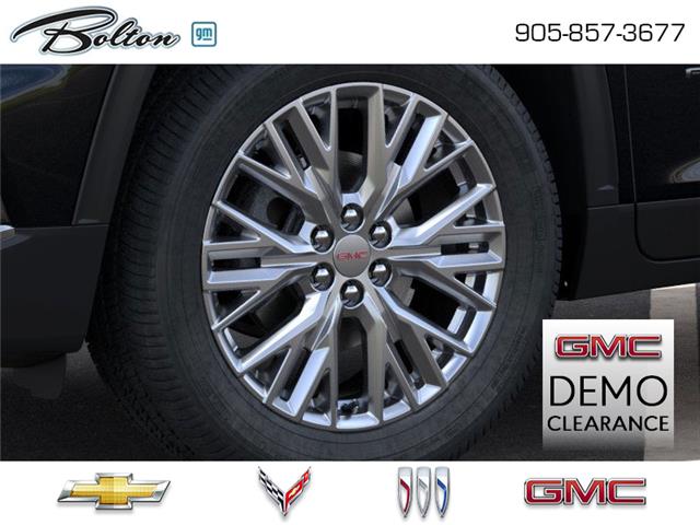 2026 GMC Acadia Elevation (Stk: 141222) in Bolton - Image 9 of 24