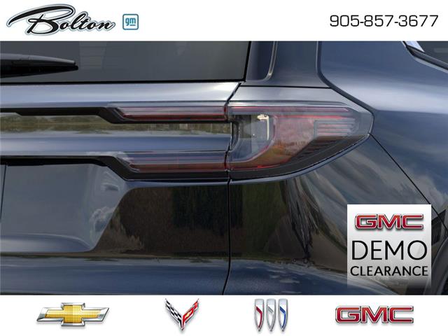 2026 GMC Acadia Elevation (Stk: 141222) in Bolton - Image 11 of 24
