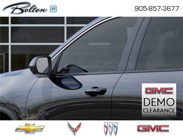 2026 GMC Acadia Elevation (Stk: 141222) in Bolton - Image 12 of 24