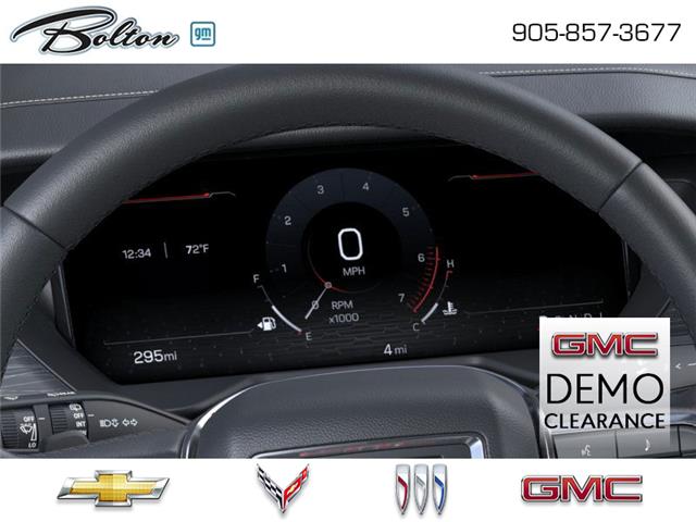 2026 GMC Acadia Elevation (Stk: 141222) in Bolton - Image 18 of 24