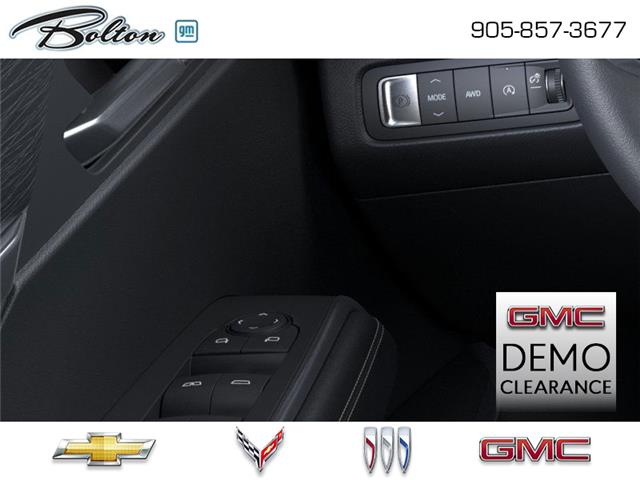 2026 GMC Acadia Elevation (Stk: 141222) in Bolton - Image 22 of 24