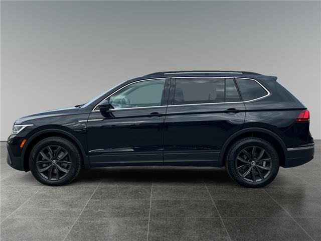 2022 Volkswagen Tiguan Comfortline (Stk: P40290C) in Saskatoon - Image 2 of 16