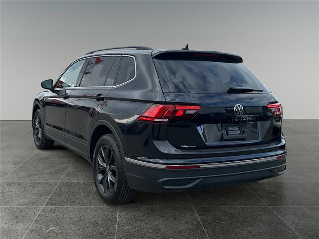 2022 Volkswagen Tiguan Comfortline (Stk: P40290C) in Saskatoon - Image 3 of 16