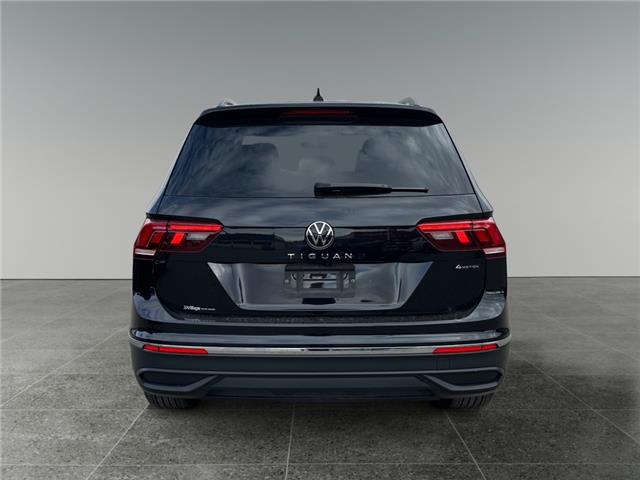 2022 Volkswagen Tiguan Comfortline (Stk: P40290C) in Saskatoon - Image 4 of 16