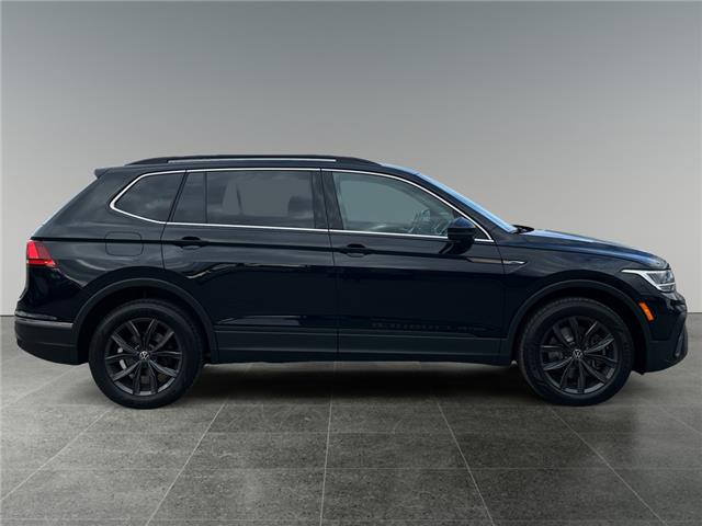 2022 Volkswagen Tiguan Comfortline (Stk: P40290C) in Saskatoon - Image 6 of 16