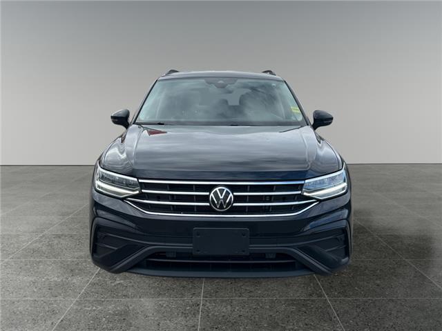 2022 Volkswagen Tiguan Comfortline (Stk: P40290C) in Saskatoon - Image 8 of 16
