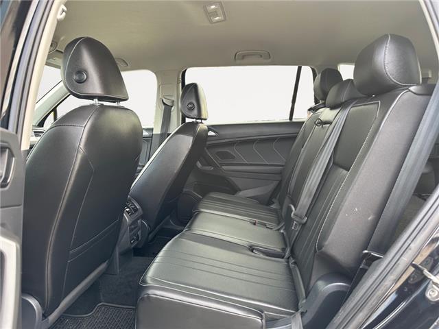 2022 Volkswagen Tiguan Comfortline (Stk: P40290C) in Saskatoon - Image 13 of 16
