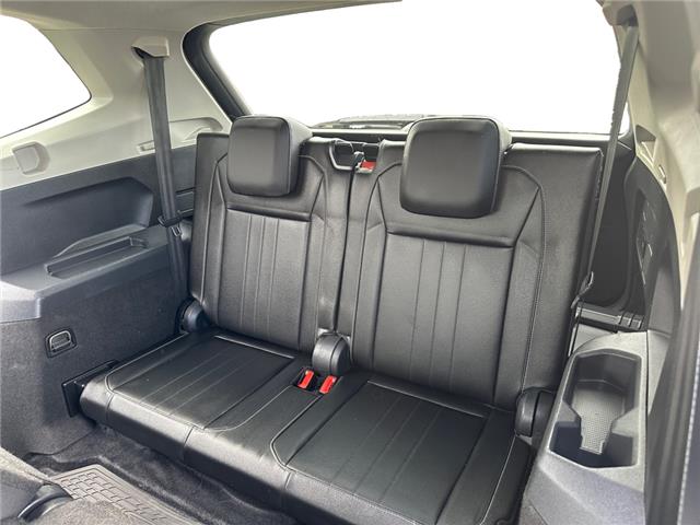 2022 Volkswagen Tiguan Comfortline (Stk: P40290C) in Saskatoon - Image 14 of 16