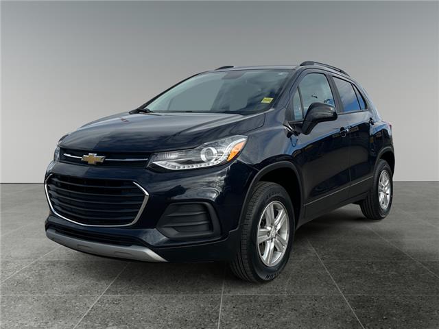 2021 Chevrolet Trax LT (Stk: P40270C) in Saskatoon - Image 1 of 15
