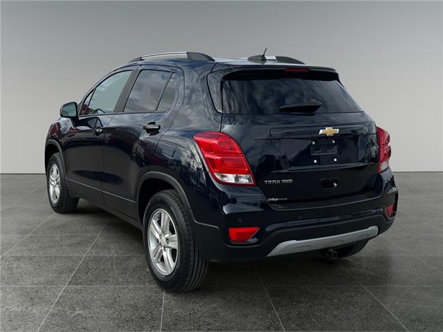 2021 Chevrolet Trax LT (Stk: P40270C) in Saskatoon - Image 3 of 15