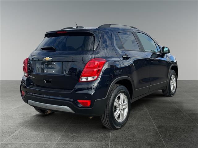2021 Chevrolet Trax LT (Stk: P40270C) in Saskatoon - Image 5 of 15