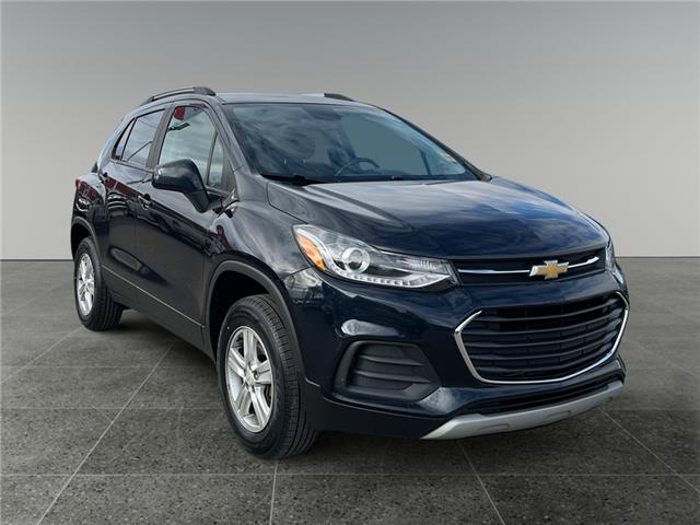 2021 Chevrolet Trax LT (Stk: P40270C) in Saskatoon - Image 7 of 15