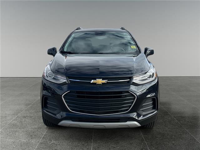 2021 Chevrolet Trax LT (Stk: P40270C) in Saskatoon - Image 8 of 15