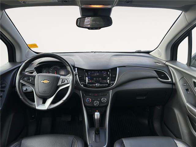 2021 Chevrolet Trax LT (Stk: P40270C) in Saskatoon - Image 9 of 15