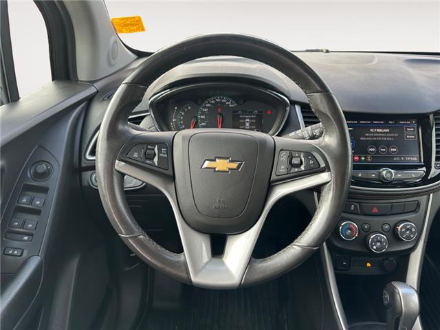2021 Chevrolet Trax LT (Stk: P40270C) in Saskatoon - Image 11 of 15