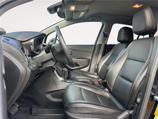 2021 Chevrolet Trax LT (Stk: P40270C) in Saskatoon - Image 12 of 15