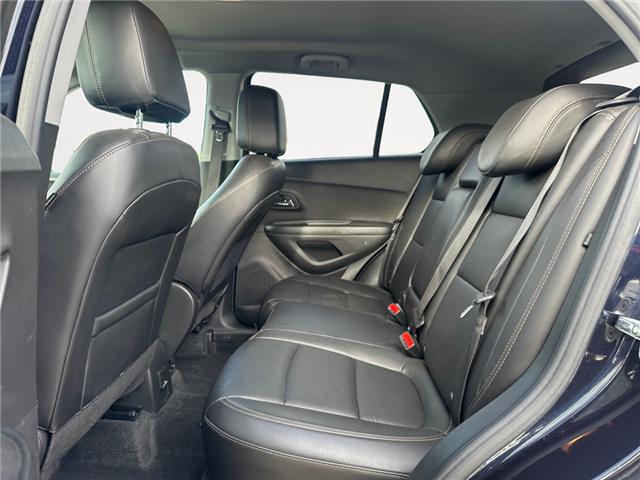 2021 Chevrolet Trax LT (Stk: P40270C) in Saskatoon - Image 13 of 15