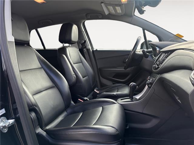 2021 Chevrolet Trax LT (Stk: P40270C) in Saskatoon - Image 14 of 15