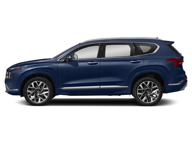 2021 Hyundai Santa Fe Ultimate Calligraphy (Stk: T40288) in Saskatoon - Image 1 of 1