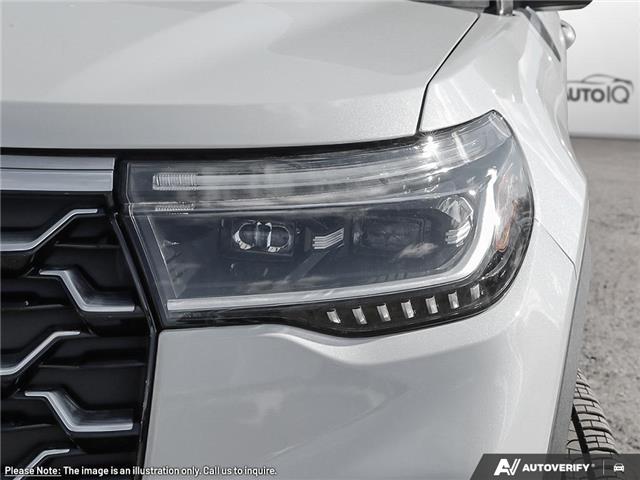 2026 Ford Explorer Platinum (Stk: 260032) in Hamilton - Image 10 of 25