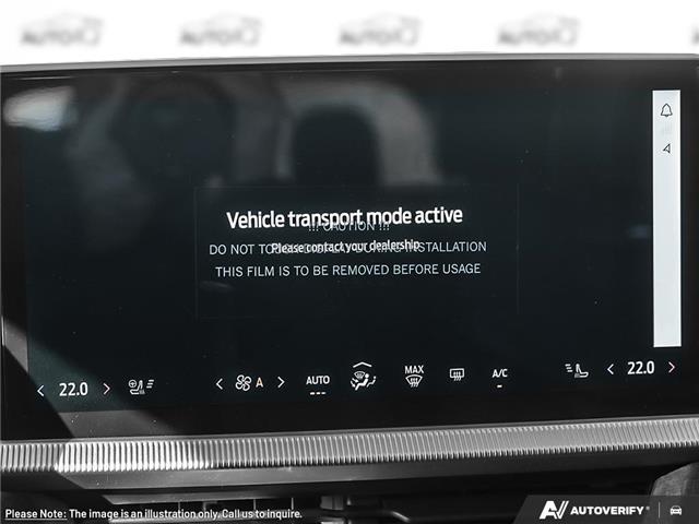 2026 Ford Explorer Platinum (Stk: 260032) in Hamilton - Image 18 of 25