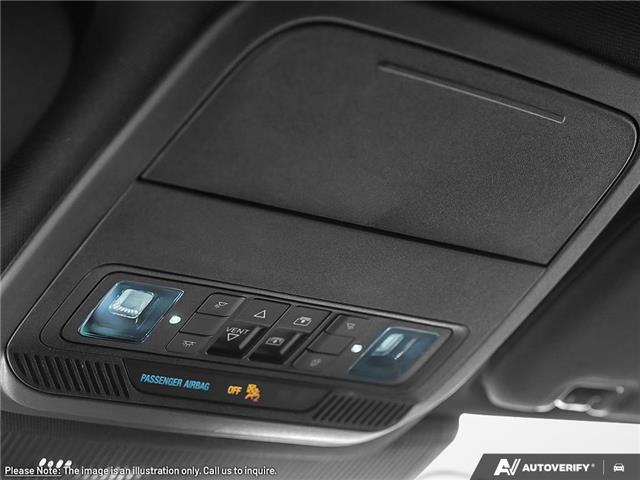 2026 Ford Explorer Platinum (Stk: 260032) in Hamilton - Image 19 of 25