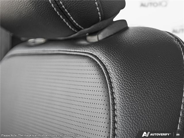 2026 Ford Escape Platinum (Stk: 260022) in Hamilton - Image 16 of 21