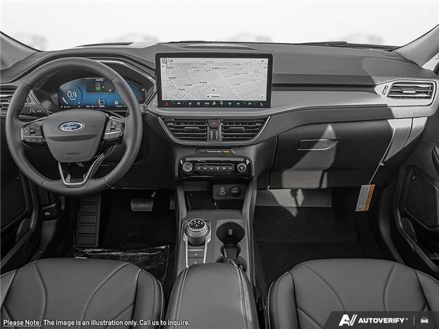 2026 Ford Escape Platinum (Stk: 260022) in Hamilton - Image 18 of 21