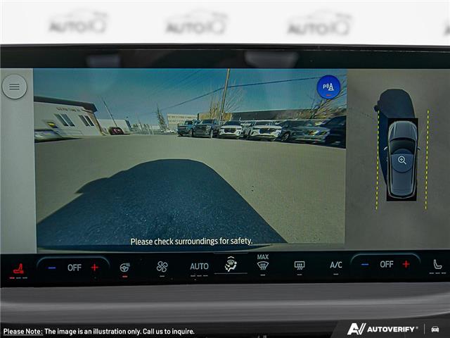 2026 Ford Escape Platinum (Stk: 260022) in Hamilton - Image 19 of 21