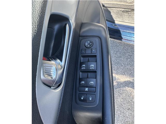 2022 Chrysler Pacifica Touring (Stk: 250998) in North Bay - Image 14 of 20