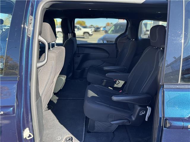 2022 Chrysler Pacifica Touring (Stk: 250998) in North Bay - Image 18 of 20