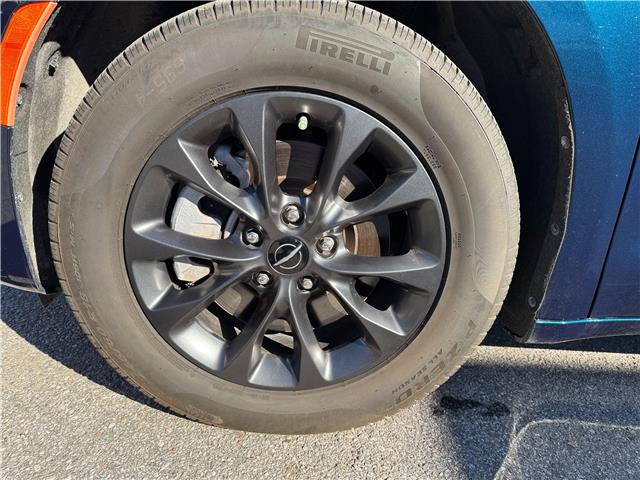 2022 Chrysler Pacifica Touring (Stk: 250998) in North Bay - Image 20 of 20