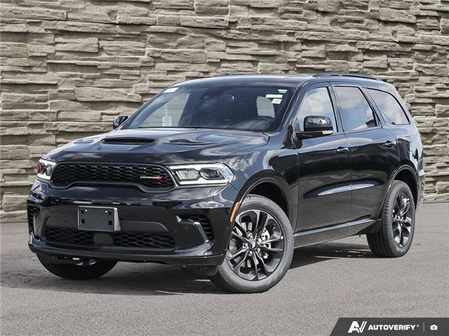 2026 Dodge Durango GT (Stk: T4403) in Brantford - Image 1 of 27