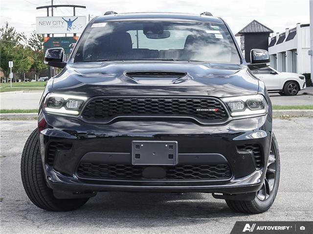 2026 Dodge Durango GT (Stk: T4403) in Brantford - Image 2 of 27