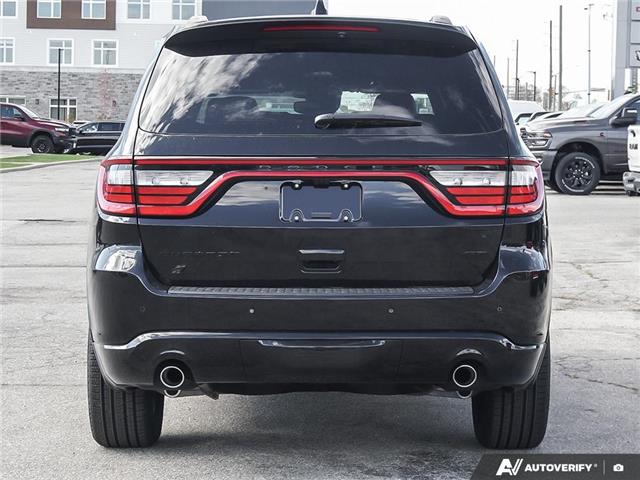 2026 Dodge Durango GT (Stk: T4403) in Brantford - Image 5 of 27