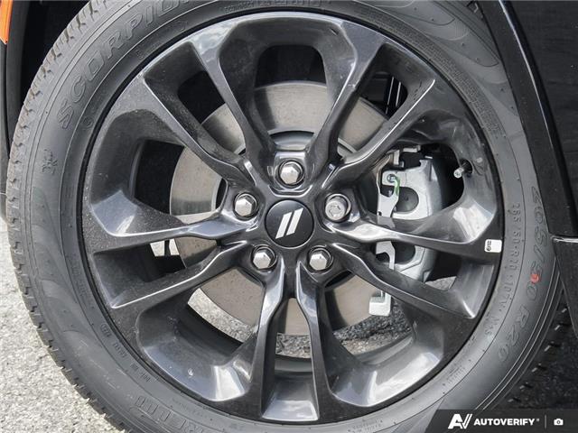 2026 Dodge Durango GT (Stk: T4403) in Brantford - Image 6 of 27