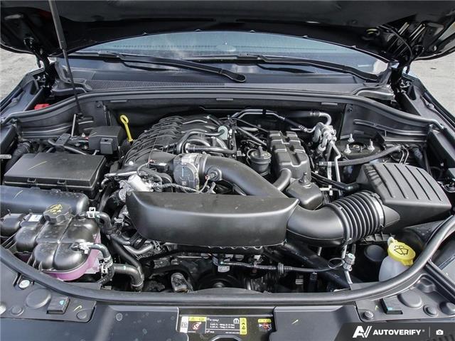 2026 Dodge Durango GT (Stk: T4403) in Brantford - Image 8 of 27