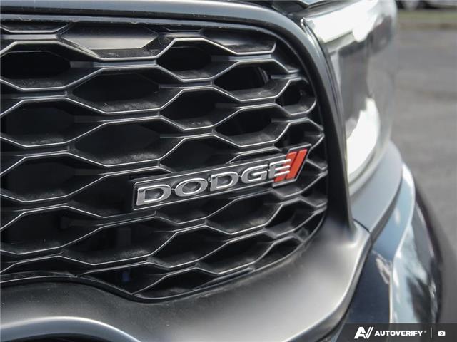 2026 Dodge Durango GT (Stk: T4403) in Brantford - Image 9 of 27
