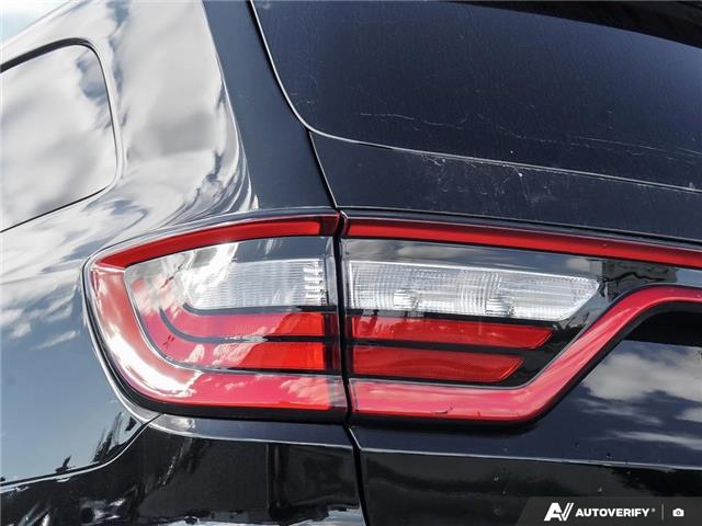 2026 Dodge Durango GT (Stk: T4403) in Brantford - Image 12 of 27