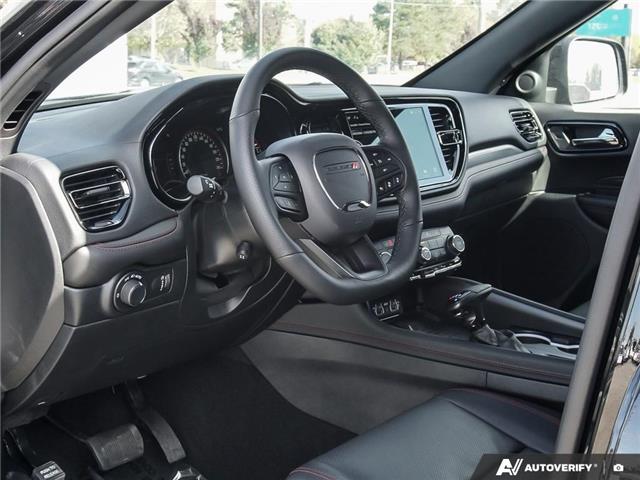 2026 Dodge Durango GT (Stk: T4403) in Brantford - Image 13 of 27