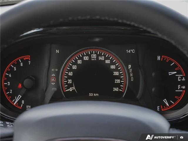 2026 Dodge Durango GT (Stk: T4403) in Brantford - Image 15 of 27