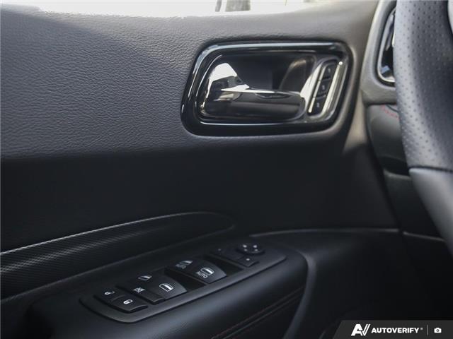 2026 Dodge Durango GT (Stk: T4403) in Brantford - Image 17 of 27