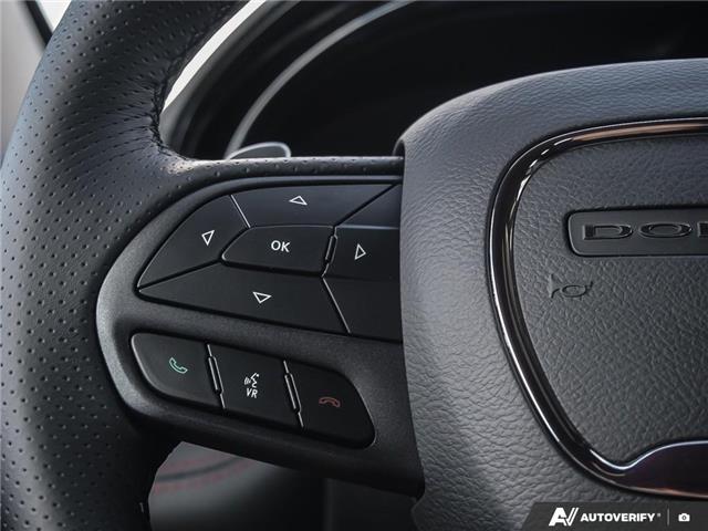 2026 Dodge Durango GT (Stk: T4403) in Brantford - Image 18 of 27