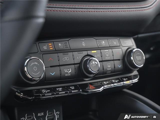 2026 Dodge Durango GT (Stk: T4403) in Brantford - Image 20 of 27