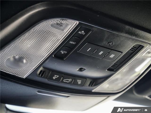 2026 Dodge Durango GT (Stk: T4403) in Brantford - Image 22 of 27